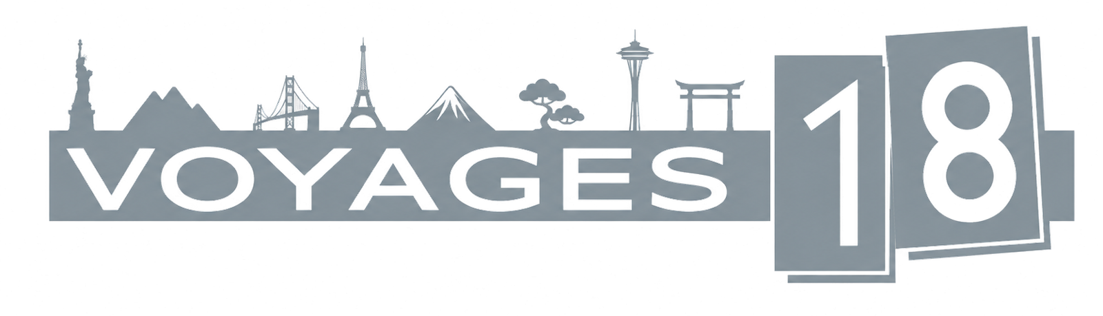 Voyages 18