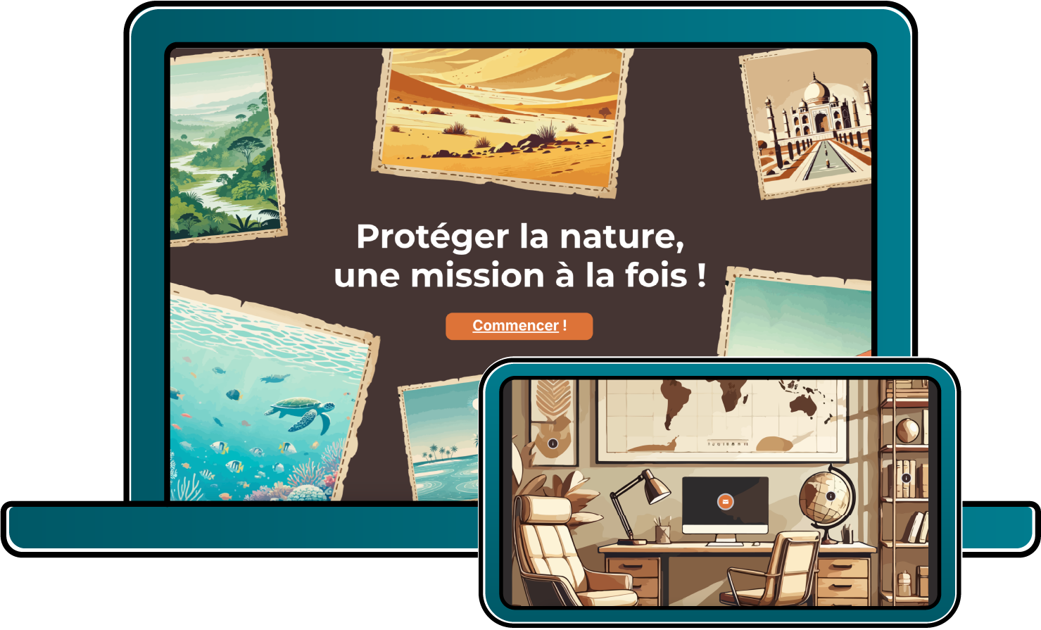 Visuel ordi – Escape game protection animale@2x