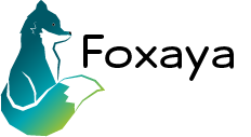 Foxaya.fr Logo