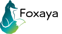 Foxaya.fr Logo